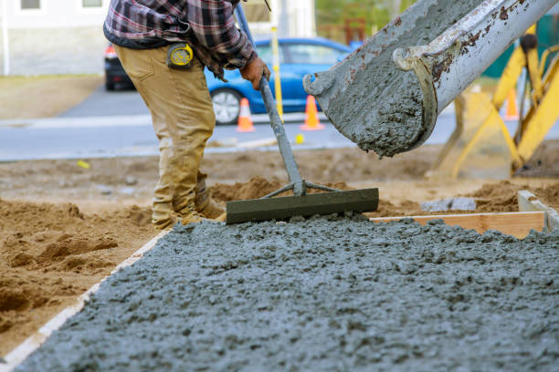 Best Concrete Steps and Stairs in Lisle, IL