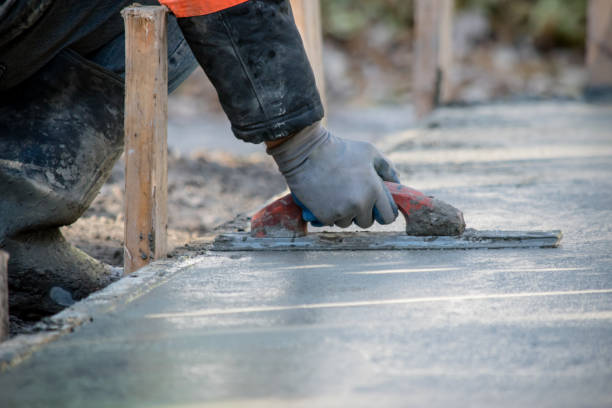 Best Concrete Staining and Coloring in Lisle, IL