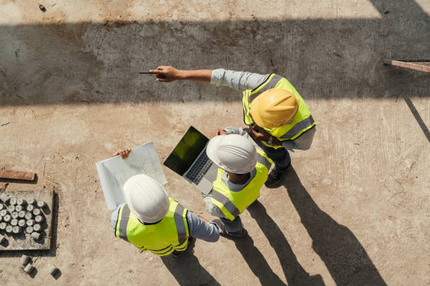 Best Concrete Demolition Services in Lisle, IL