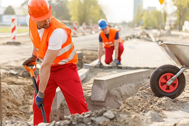 Best Concrete Sealing and Maintenance in Lisle, IL